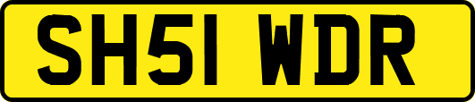 SH51WDR