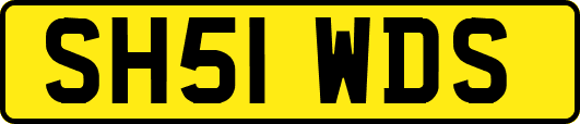 SH51WDS