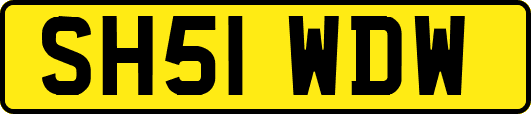 SH51WDW