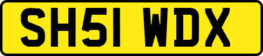 SH51WDX