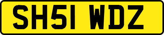 SH51WDZ