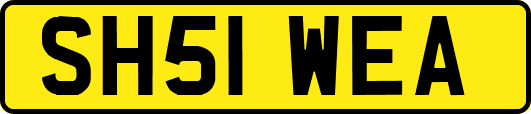 SH51WEA