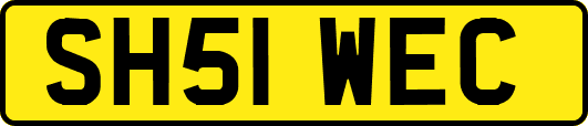 SH51WEC