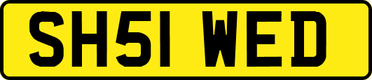 SH51WED