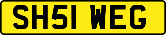 SH51WEG