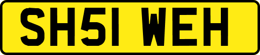 SH51WEH