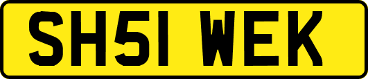 SH51WEK