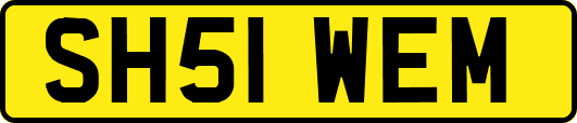 SH51WEM