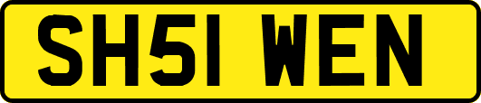 SH51WEN