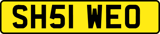 SH51WEO