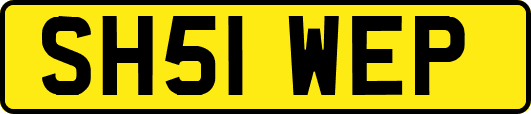 SH51WEP