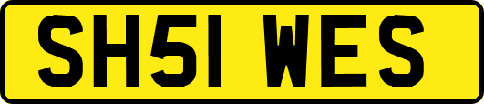 SH51WES
