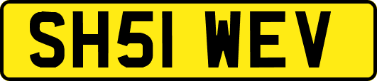 SH51WEV