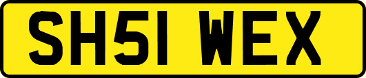 SH51WEX