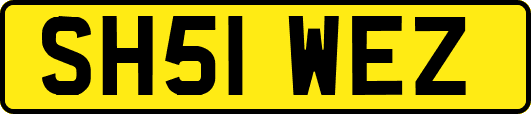 SH51WEZ