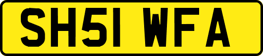 SH51WFA