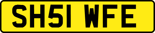 SH51WFE