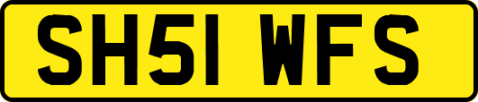 SH51WFS
