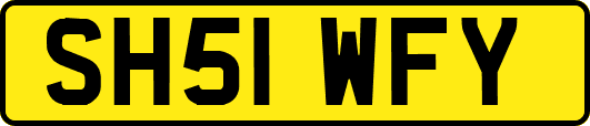 SH51WFY