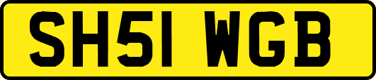 SH51WGB