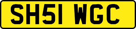 SH51WGC