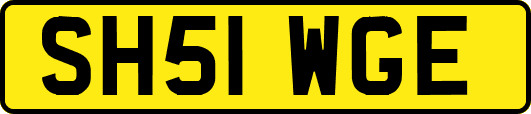 SH51WGE