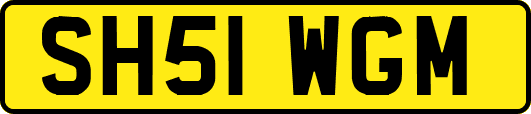 SH51WGM
