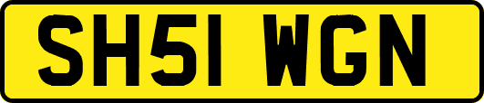 SH51WGN