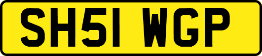 SH51WGP