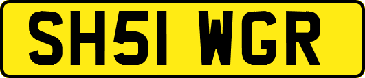 SH51WGR