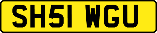 SH51WGU