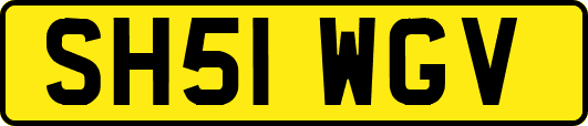 SH51WGV