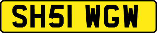 SH51WGW