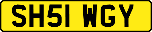 SH51WGY