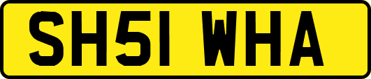 SH51WHA