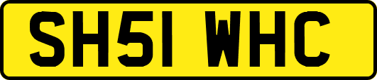 SH51WHC
