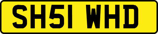 SH51WHD