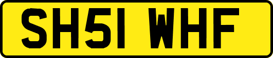 SH51WHF