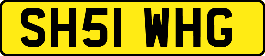 SH51WHG