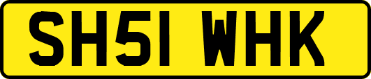 SH51WHK