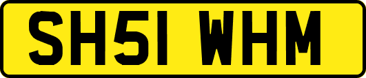 SH51WHM