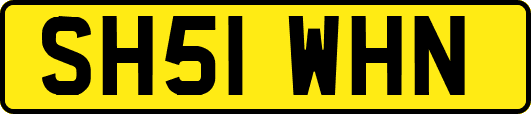 SH51WHN