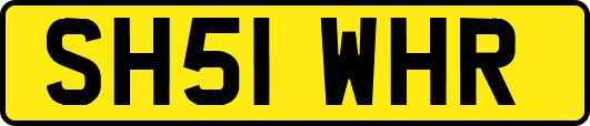 SH51WHR