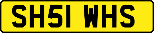 SH51WHS