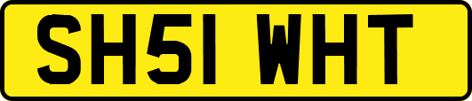 SH51WHT