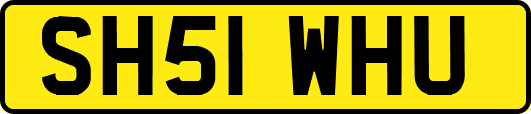 SH51WHU