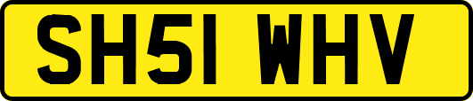 SH51WHV