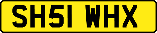 SH51WHX