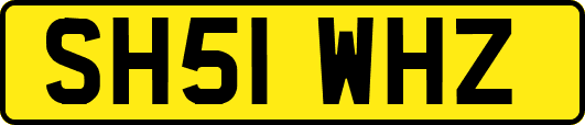 SH51WHZ