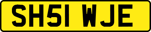 SH51WJE